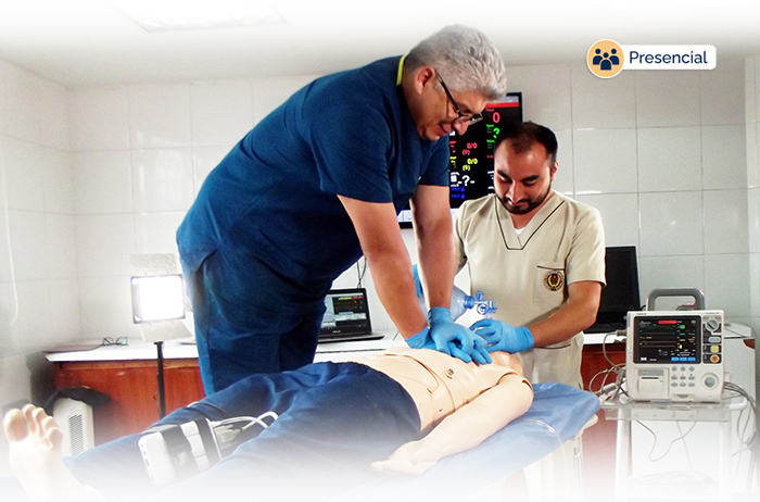 CURSOS BLS-ACLS-PALS