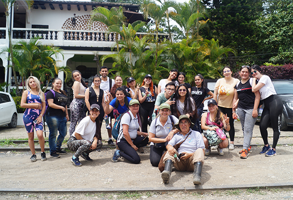 Bienestar Universitario - Actividades culturales y deportivas FUCS