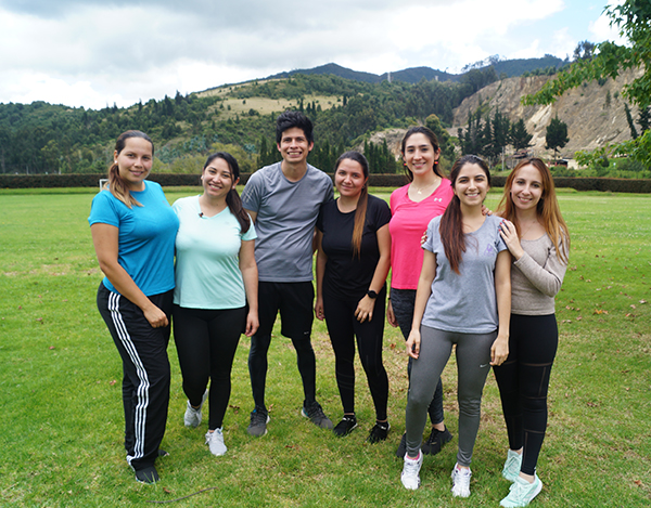 Bienestar Universitario - Actividades culturales y deportivas FUCS