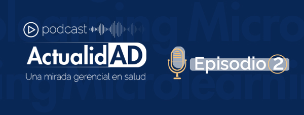 Podcast - ActualidAD. Episodio 2