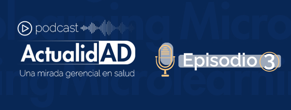 Podcast - ActualidAD. Episodio 3