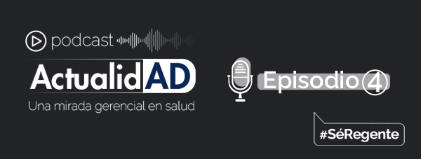 Podcast - ActualidAD. Episodio 4