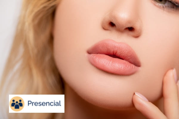 Curso  escultura labial 