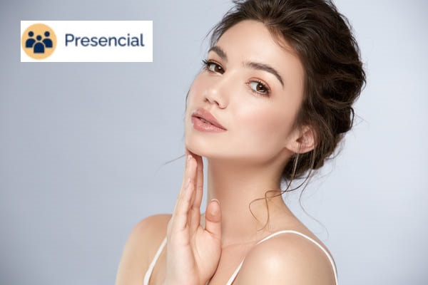 CURSO  DE REJUVENECIMIENTO FACIAL CON ÁCIDO HIALURÓNICO