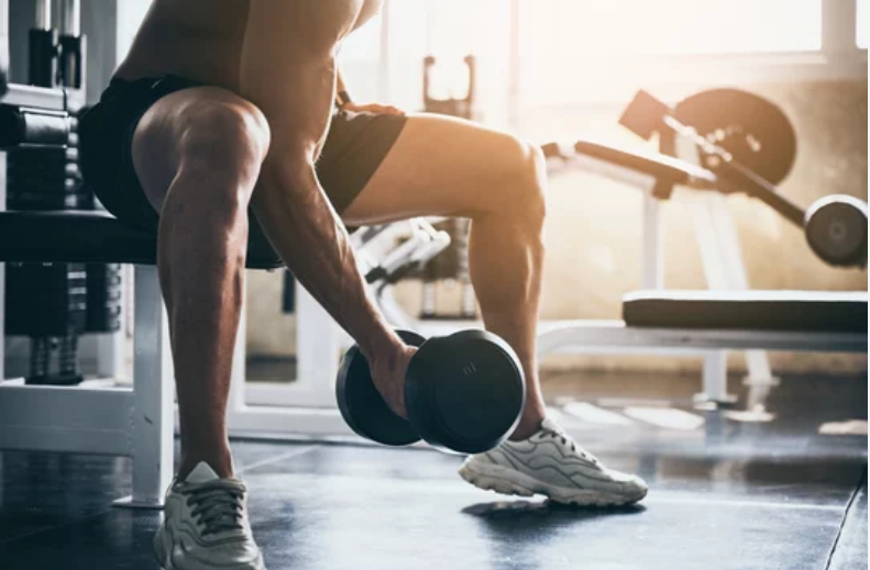 TECNOLOGÍA EN ACTIVIDAD FISICA Y ENTRENAMIENTO DEPORTIVO