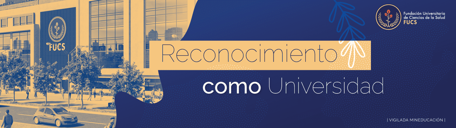 Reconocimiento como Universidad