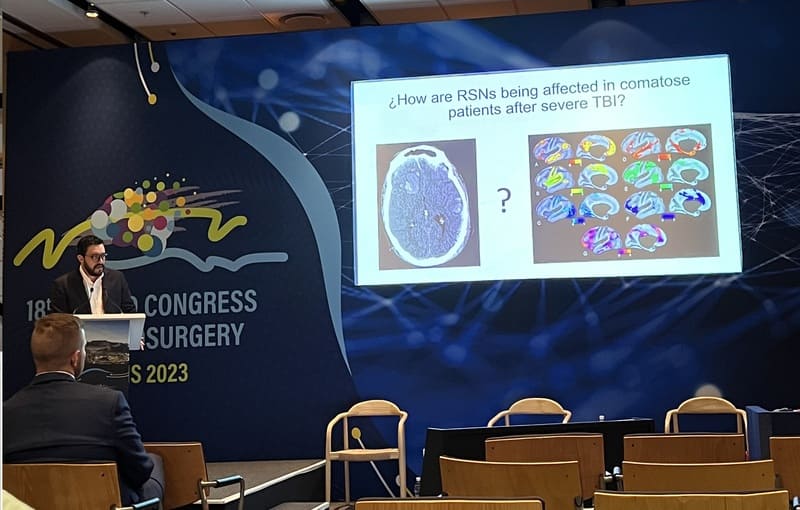 18th World Congress of Neurosurgery – WFNS 2023