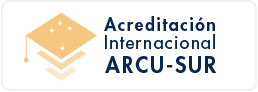 Acreditación ARCU Sur