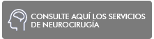 SERVICIO NEUROCIRUGÍA