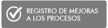 registro mejoras