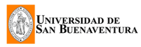 Universidad de San Buenaventura - USB