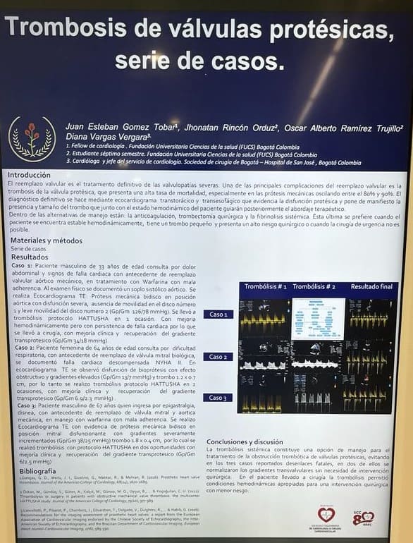 cardiologia y cirugia