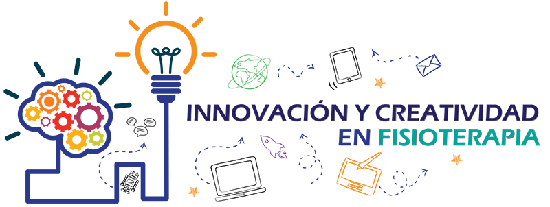 Innovación y creatividad en Fisioterapia