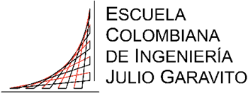 Escuela Colombiana de Ingeniería Julio Garavito