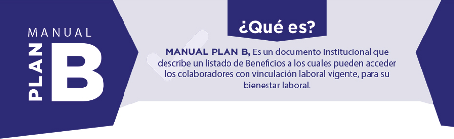 plan b