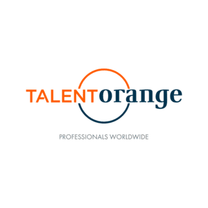 talent orange