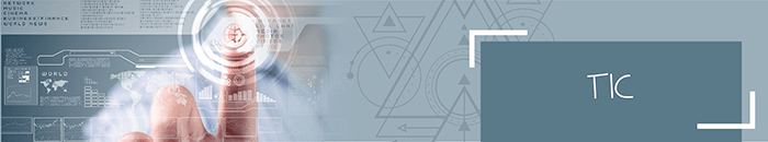 Imagen electivas TIC TIC
