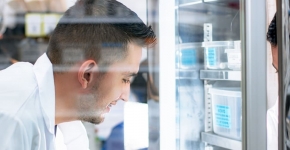 TECNOLOGÍA EN REGENCIA DE FARMACIA