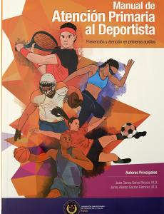 Medicina del deporte