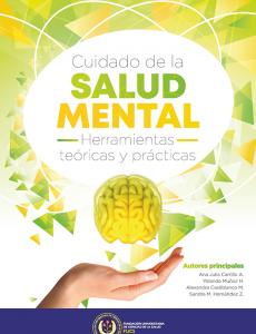 Cuidado de la Salud Mental